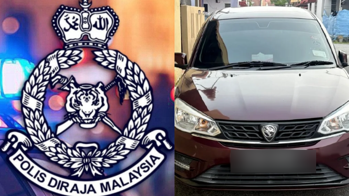 budak 5 tahun dilarikan
