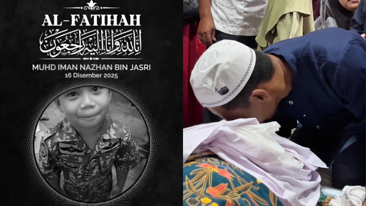 budak lelaki