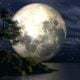 bulan penuh