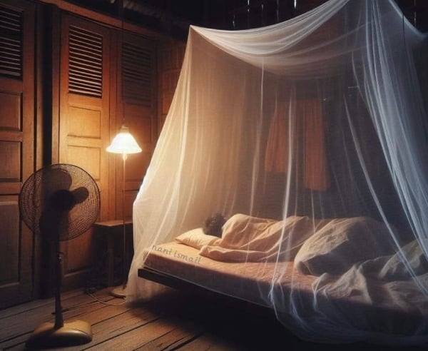 cara cepat tidur