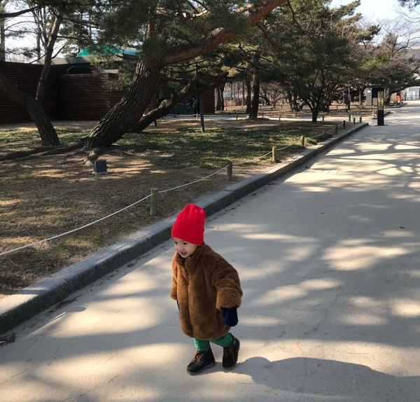 Korea Selatan