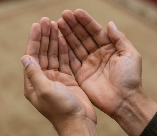 doa ruqyah