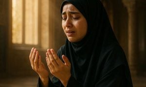 doa ruqyah