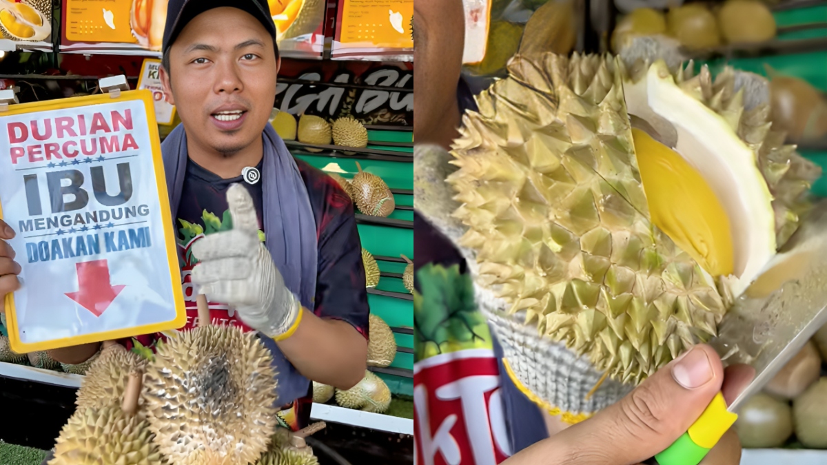 durian musang king