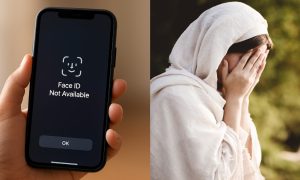 face id
