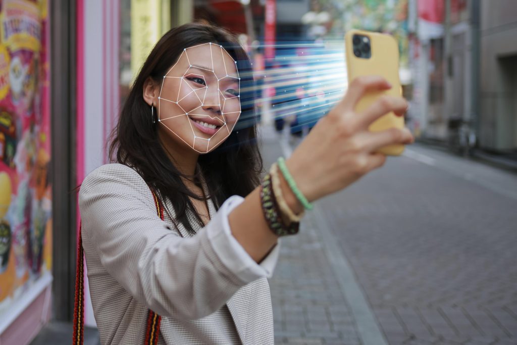 face id