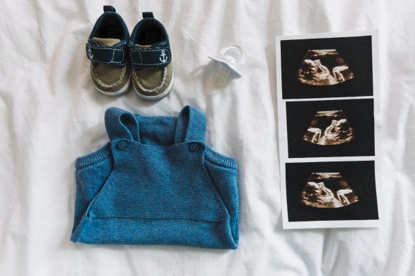 gender reveal