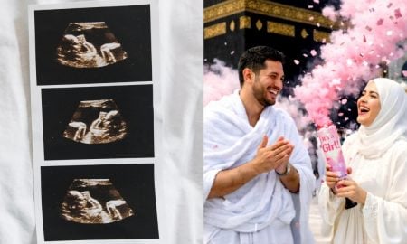 gender reveal