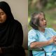 ibu terasa hati