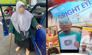IKLAN PALSU