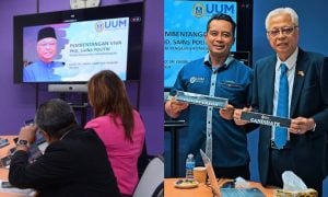 ismail sabri