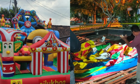 istana belon