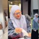 isteri pertama