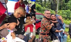 kanak kanak hilang