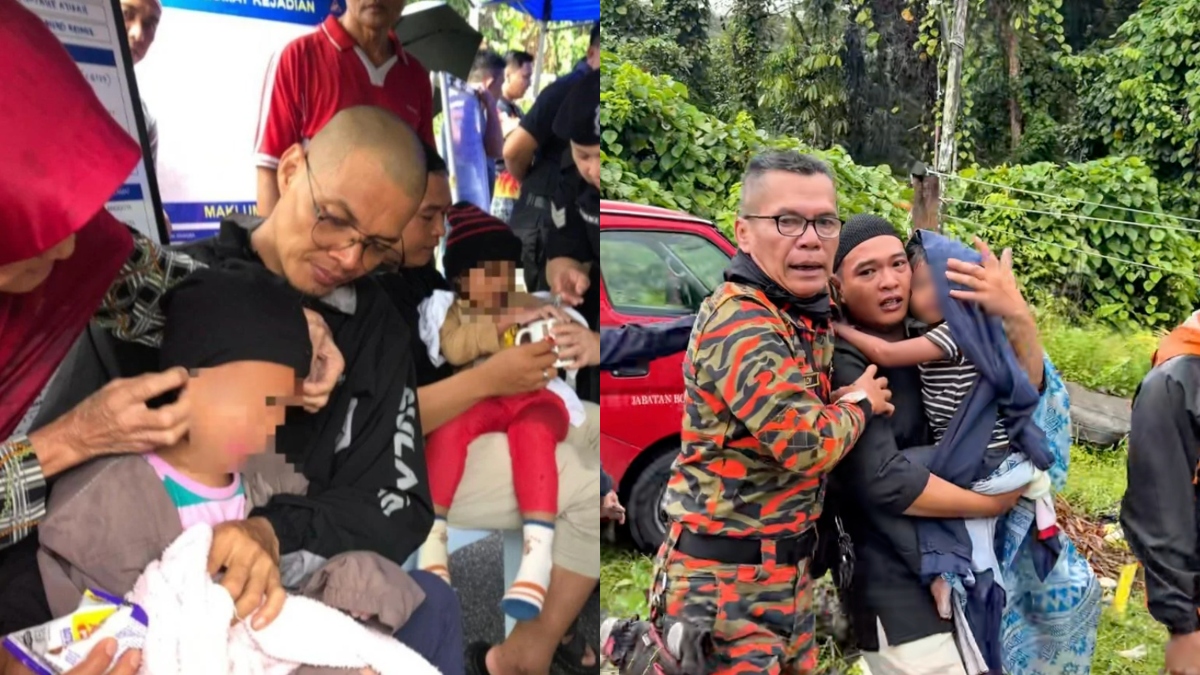 kanak kanak hilang