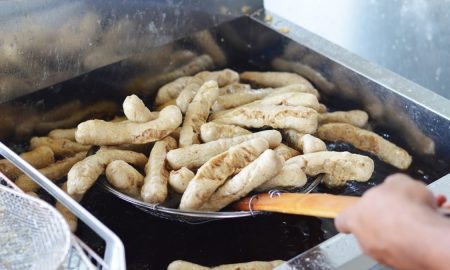 KEDAI KEROPOK LEKOR