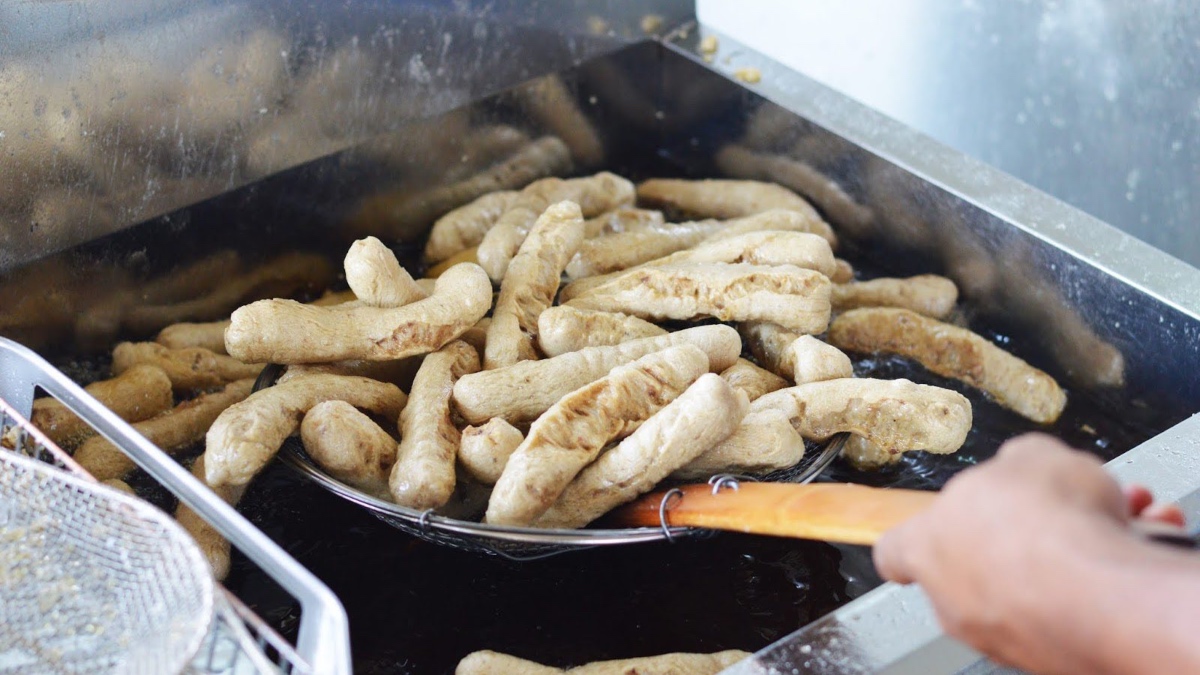 KEDAI KEROPOK LEKOR