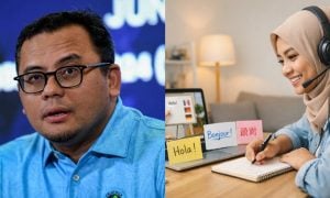 kelas bahasa mandarin