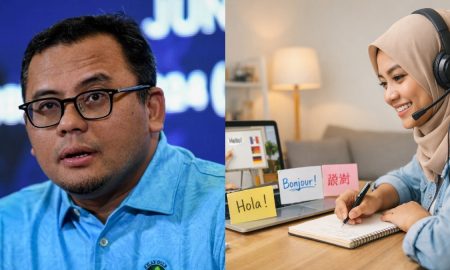 kelas bahasa mandarin
