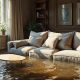 kemas rumah selepas banjir