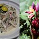 kerabu jantung pisang