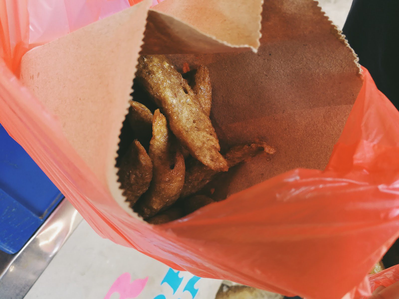 KEDAI KEROPOK LEKOR