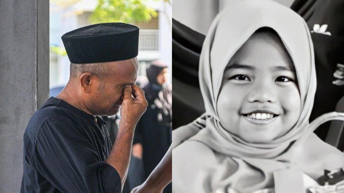 LEMAS MANDI KOLAM