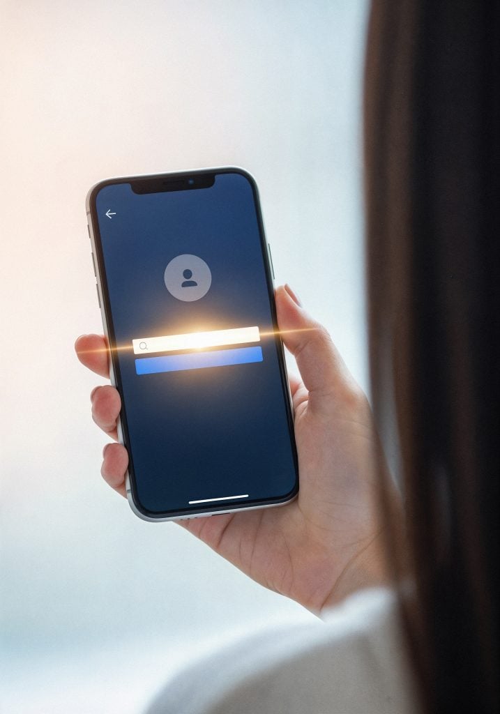 face id