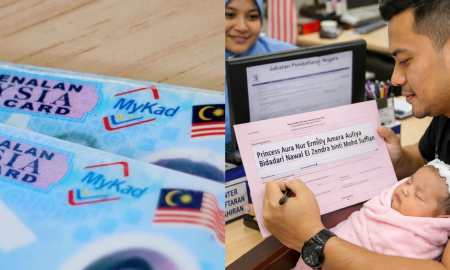NAMA TERPANJANG DI MALAYSIA