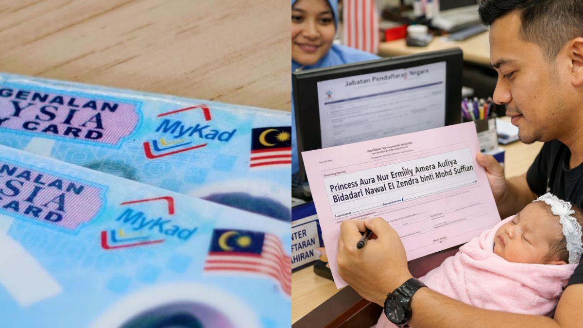 NAMA TERPANJANG DI MALAYSIA