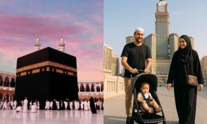 pakej umrah ziarah