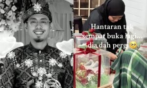 pengantin baru