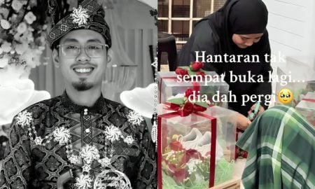 pengantin baru
