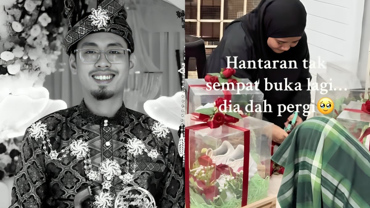 pengantin baru