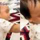 pengasuh bayi