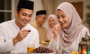 PUASA BULAN REJAB