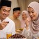 PUASA BULAN REJAB