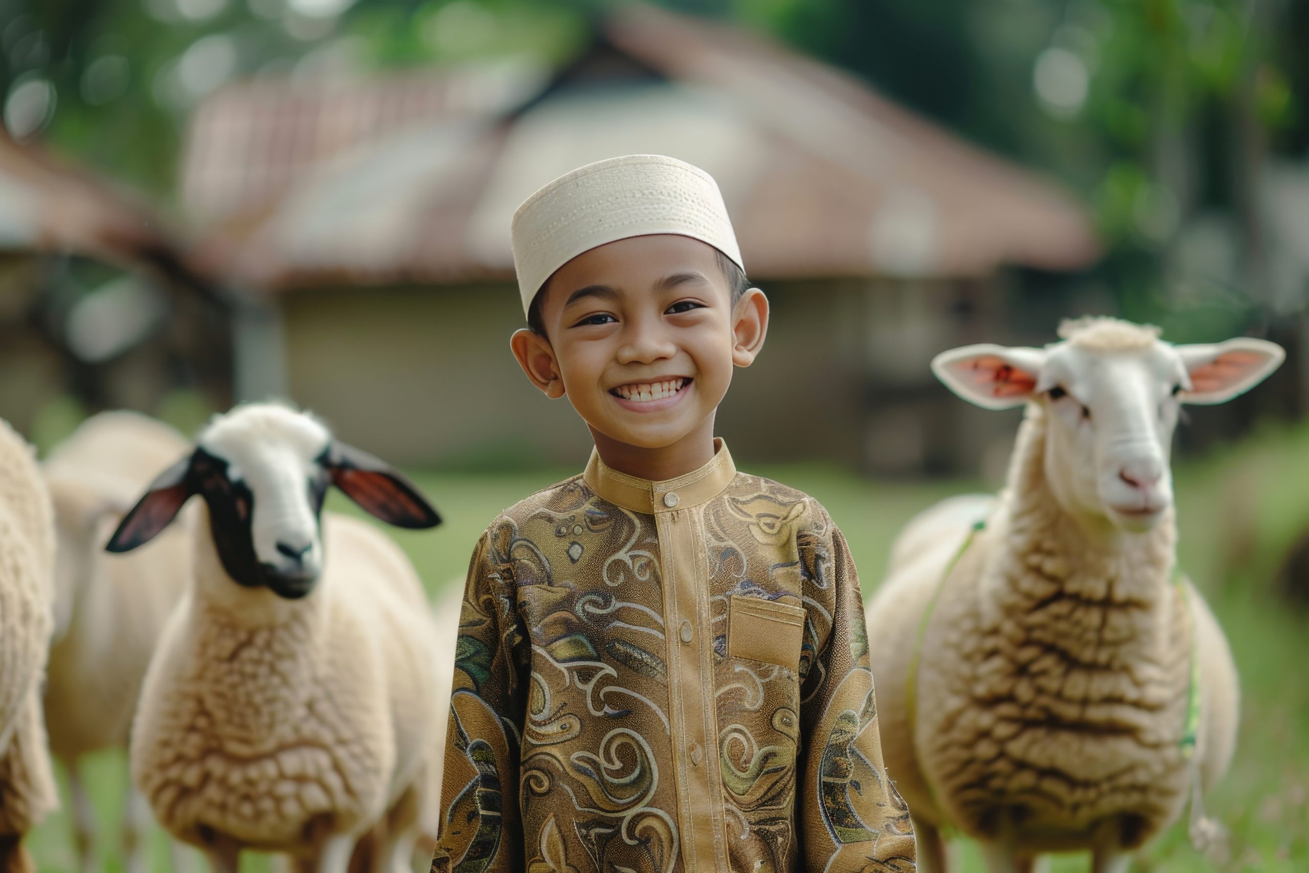 TARIKH PENTING ISLAM 2026