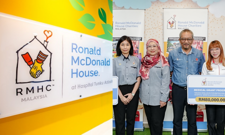 RMHC MALAYSIA