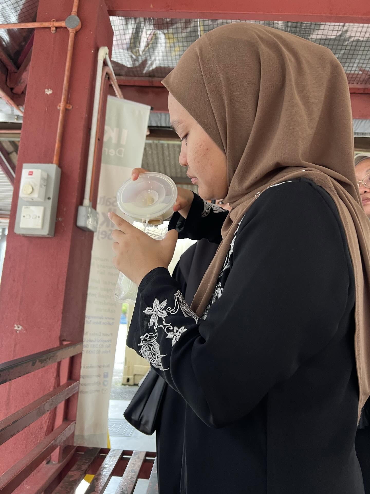 RUMAH PENGASUH