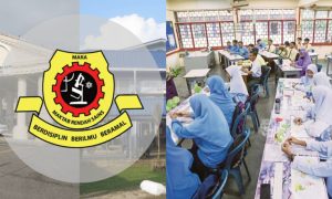 semak tawaran mrsm