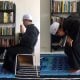 solat atas kerusi