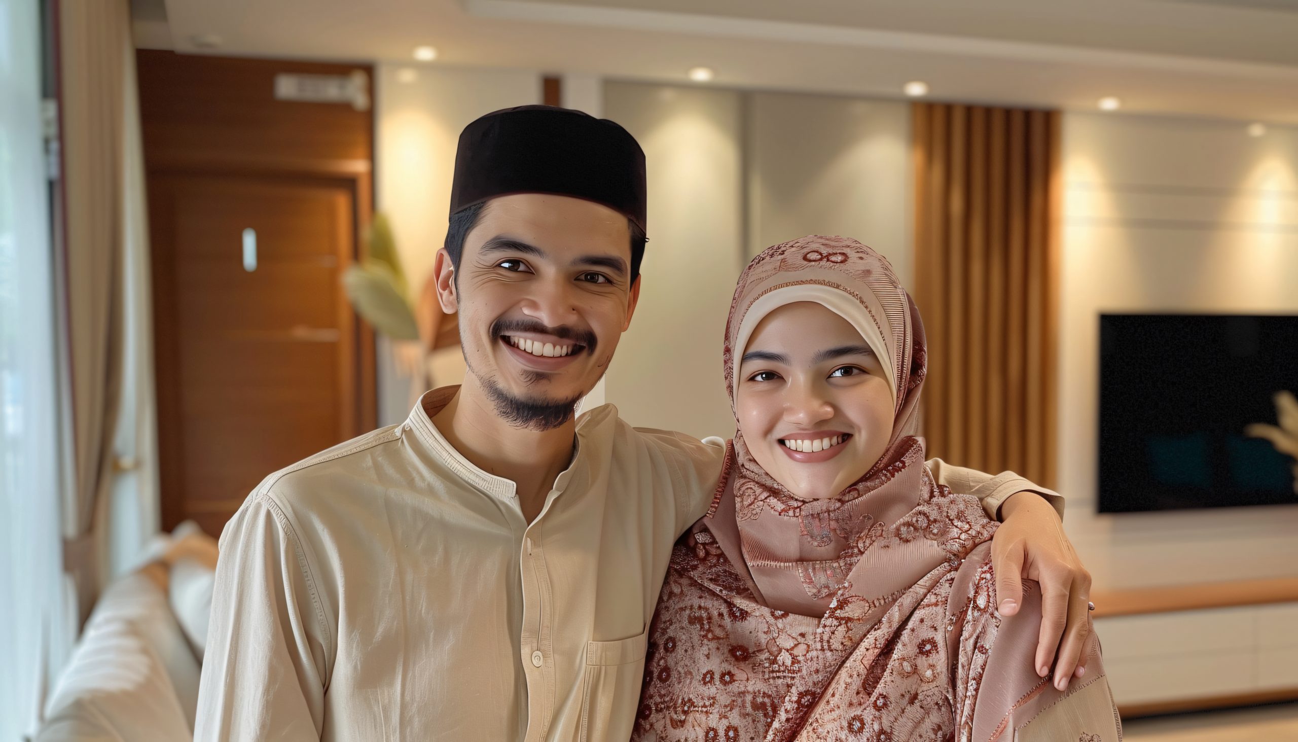 CARA LAYAN SUAMI ISTERI