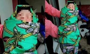 sumbang mahram