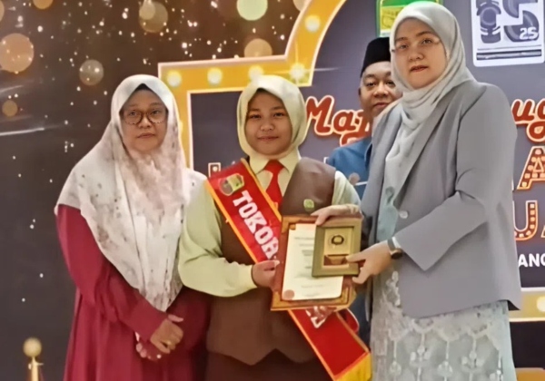 sungai korok