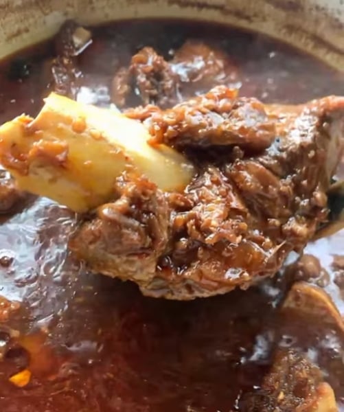 sup kicap