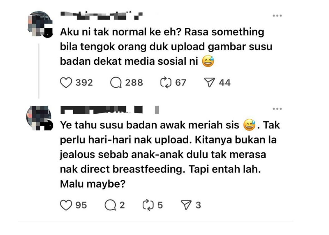 IBU MENYUSU