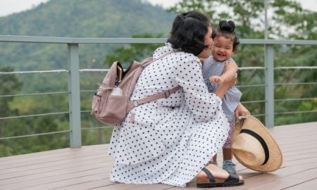 travel nanny