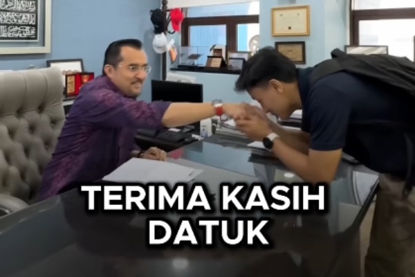 tahfiz 30 juzuk