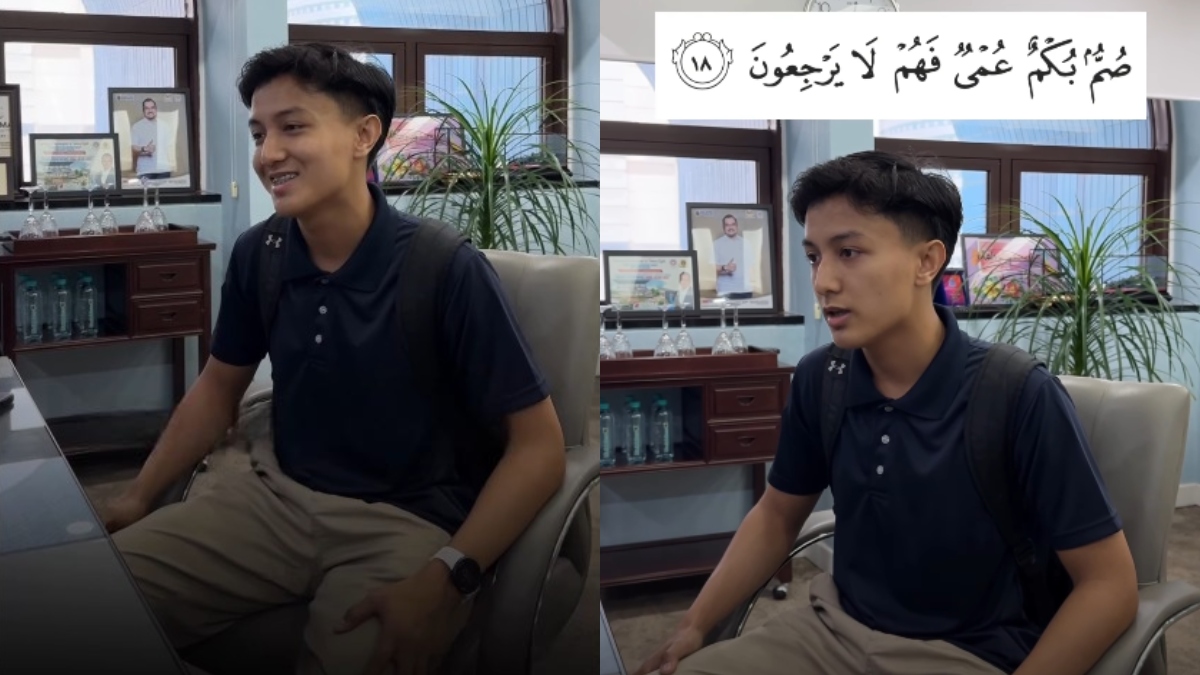 tahfiz 30 juzuk